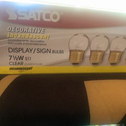 MORE LIGHT BULBS!!!!! Odd Unusual Bases 👀…