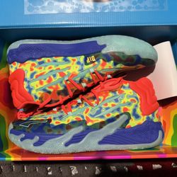 Puma MB.03 Guttermelo 