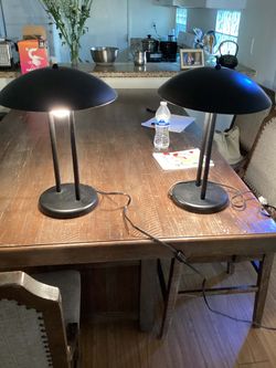 2 lamp 🛋️