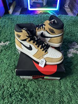 Jordan 1 Rookie Of The Year 