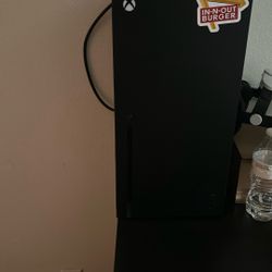 Mini Xbox Refrigerator