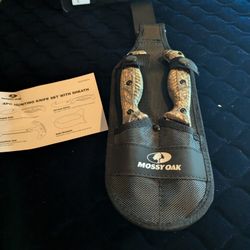 Camouflage Hunting Set