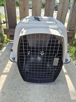 Small to Medium Size Travel Pet Carrier