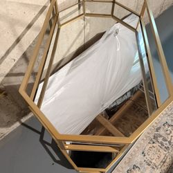 Ashley Daymont Bar Cart