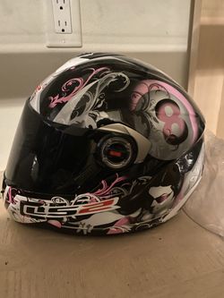 Ls2 Helmet 