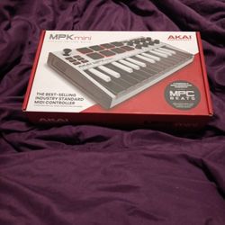 Mpk Mini