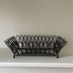 Metal Basket 