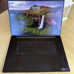 Razer Blade 18” Gaming Laptop