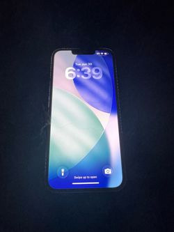iPhone 13 Pro