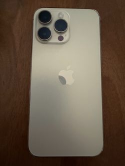 Pristine Apple iPhone 14- pro max