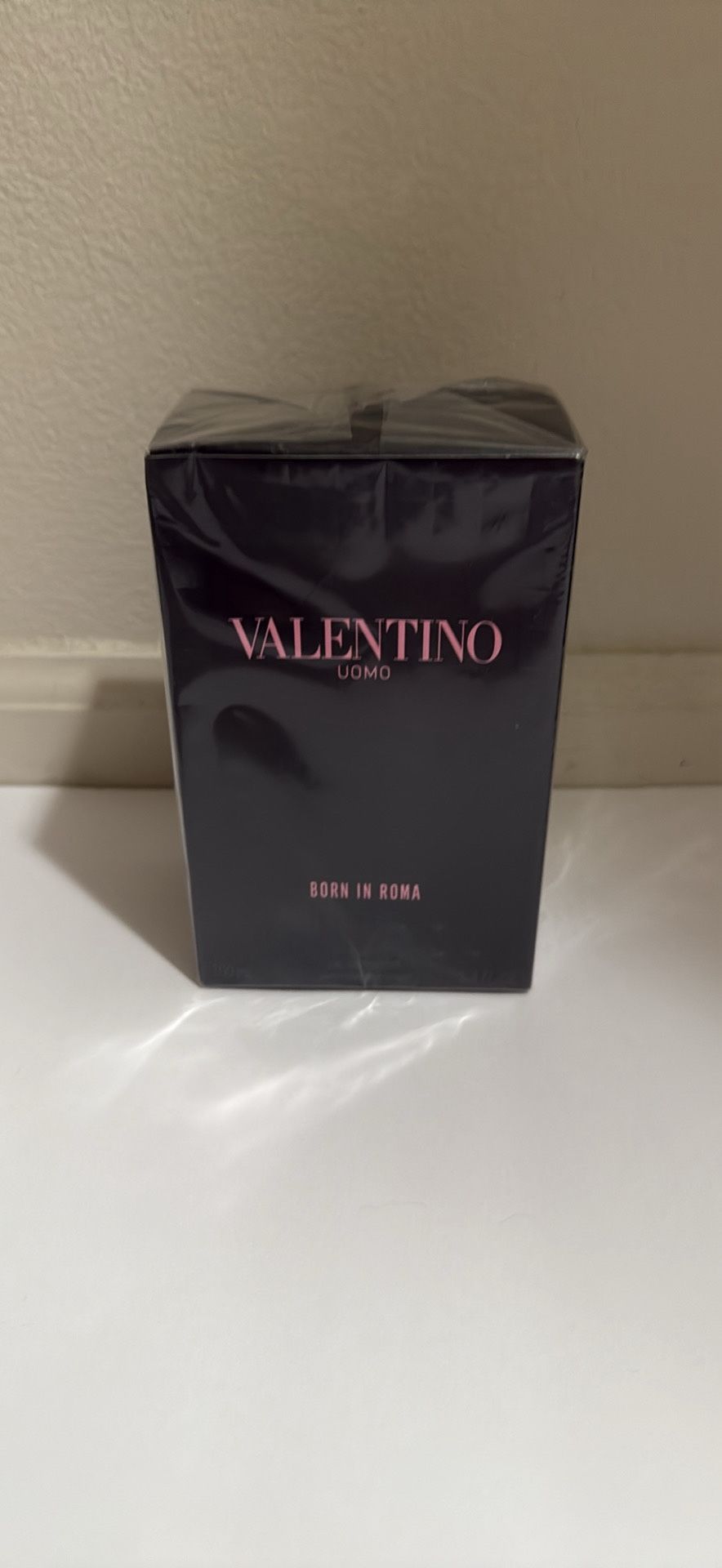 Valentino Born In Rom Cologne