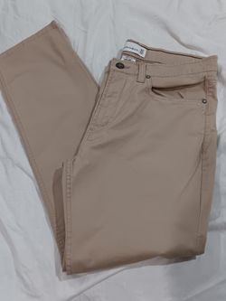 Mens Paper Denim & Cloth pants
