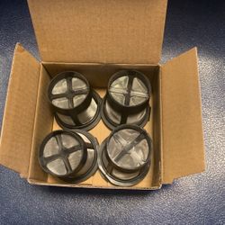 4 Pk Reusable Kcups 