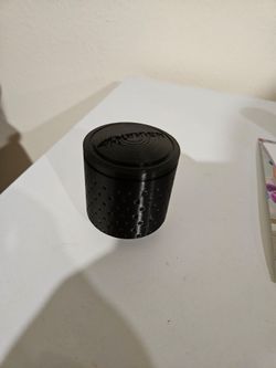 4runner Cistom Gear Knob