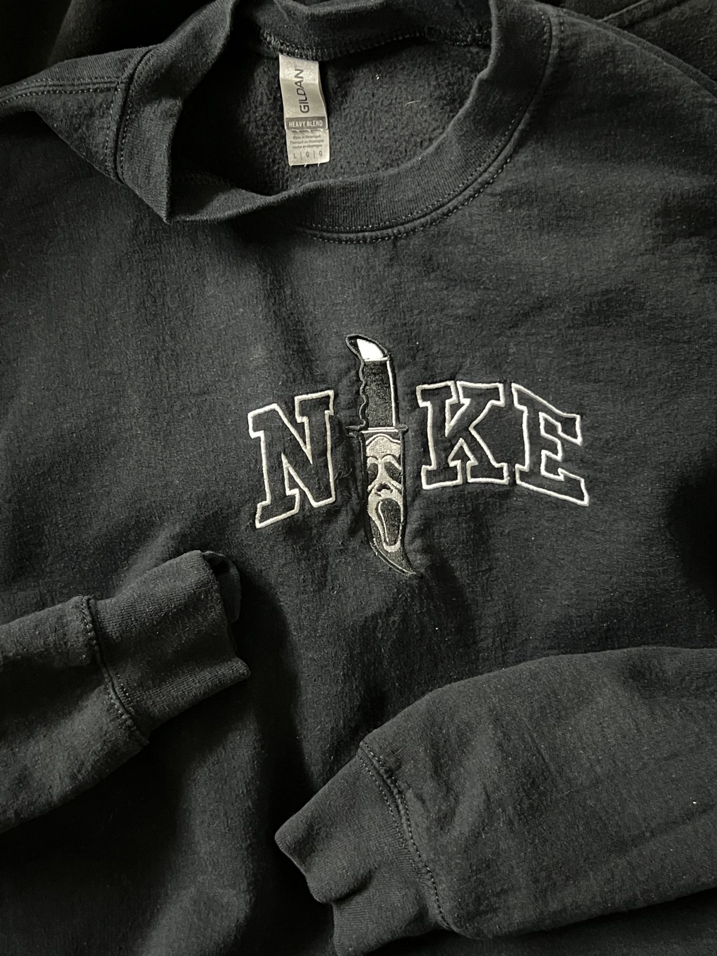 Nike Scream Sweatshirt