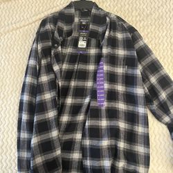 Eddie Bauer Flannels