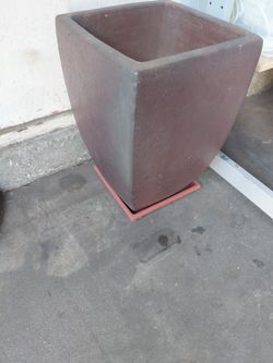 Planter