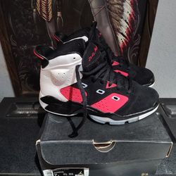 Jordans 6-17-23 Gs