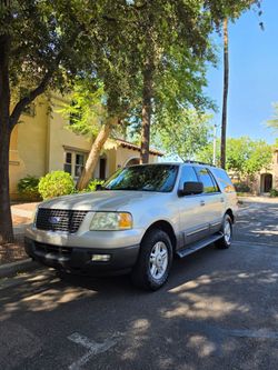 2006 Ford Expedition