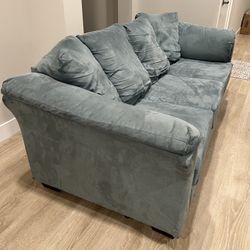 3 Seater Sofa