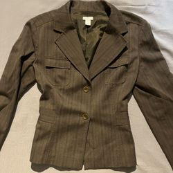 Suit Jacket
