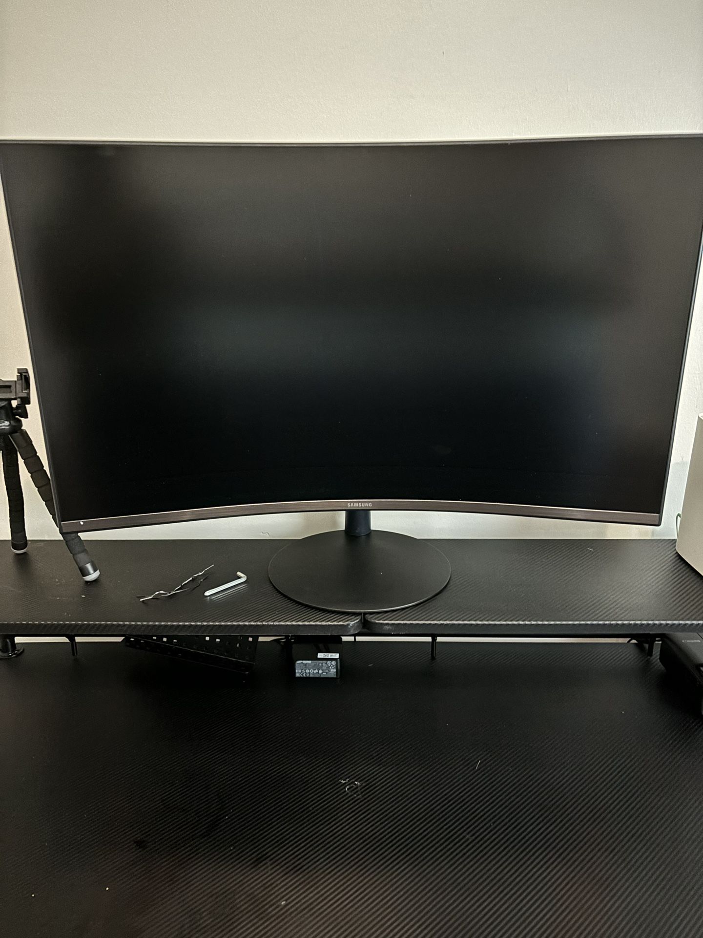 32 Inch Samsung Free Sync