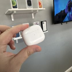 Airpods Pro 3rd Gen