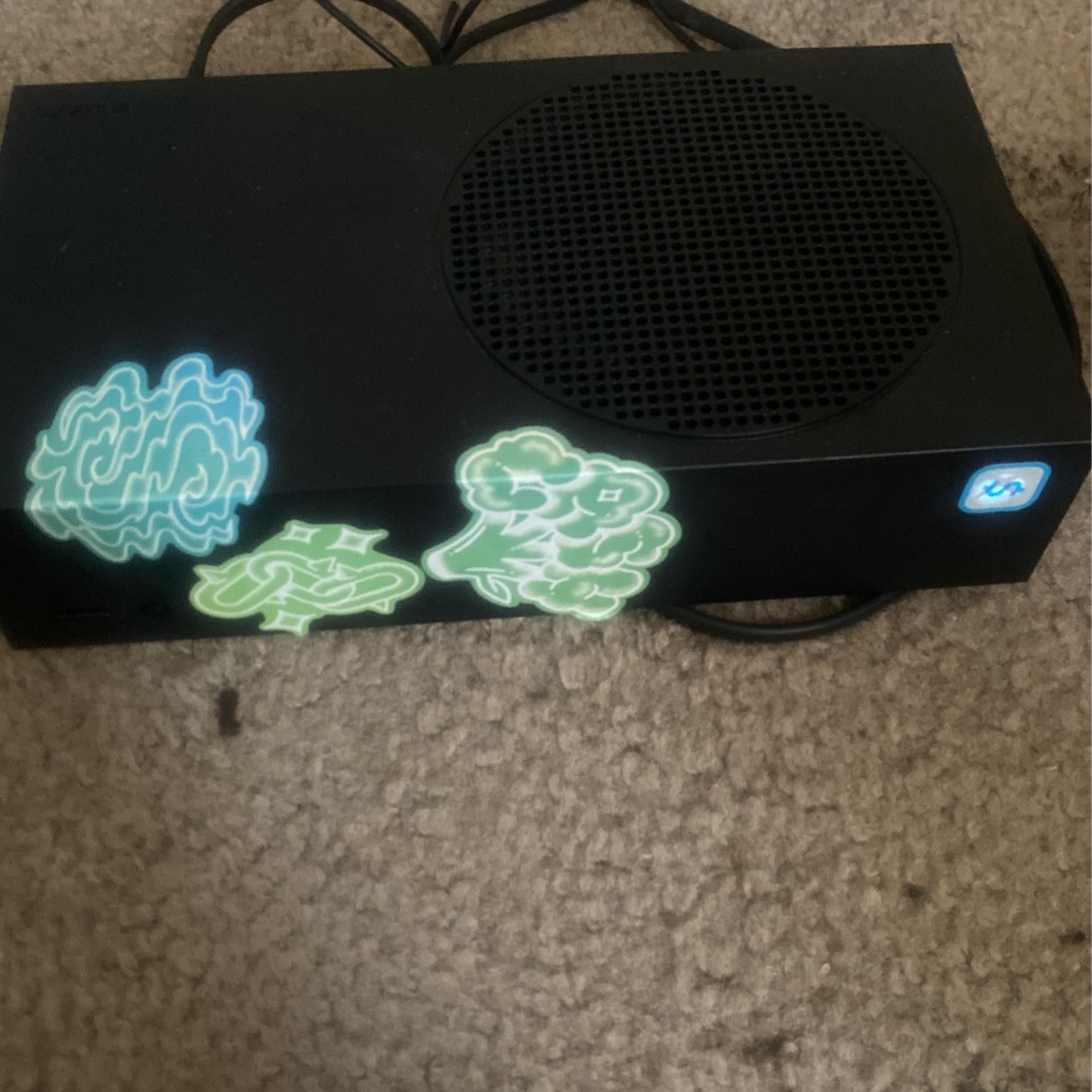 Xbox Series S Digital