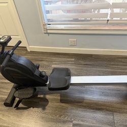 Rowing Matching For Home Only Used Several Times