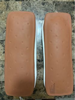 Squishy ice cream sandwich