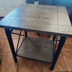 Side table