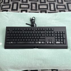 Razer Gaming Keyboard 