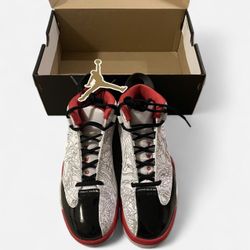 Air Jordan dub zeros - size 6.5 youth