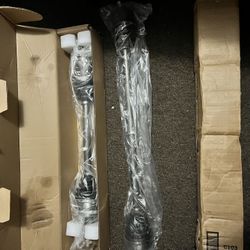 Cv Axles(both)
