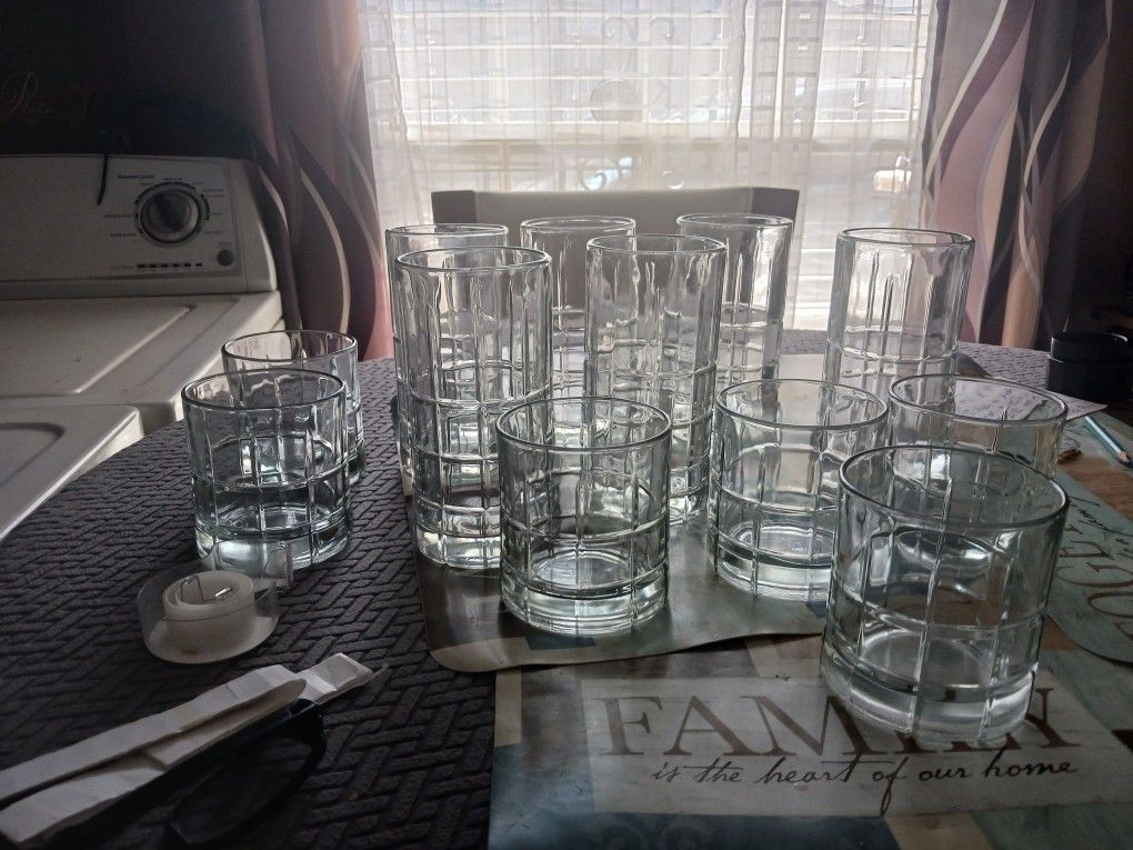 China Glasses Very Beautiful Antiques