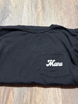 “Mama” Tee