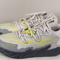 Puma MB.01 Lo LaMelo Ball — Size 11.5 — BRAND NEW 🔥