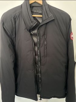 Canada goose Jacket