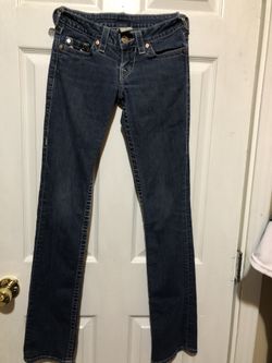 Girl 👧🏽 jeans 👖 size 25