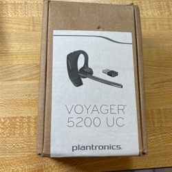 Plantronics Voyager 5200 UC 