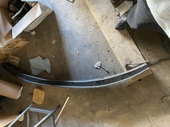 Eqs Front Reinforcement 