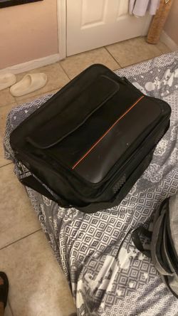 Laptop Case Used