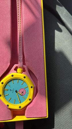ap swatch