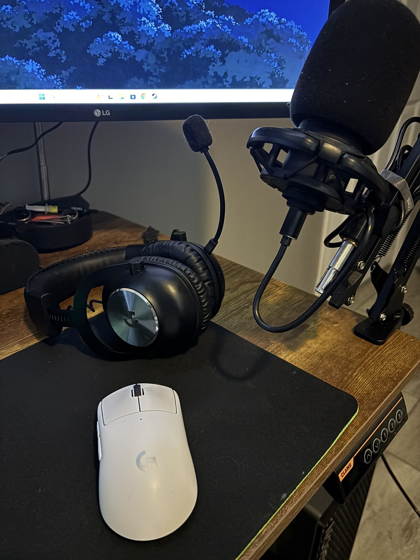 Gaming Stuff