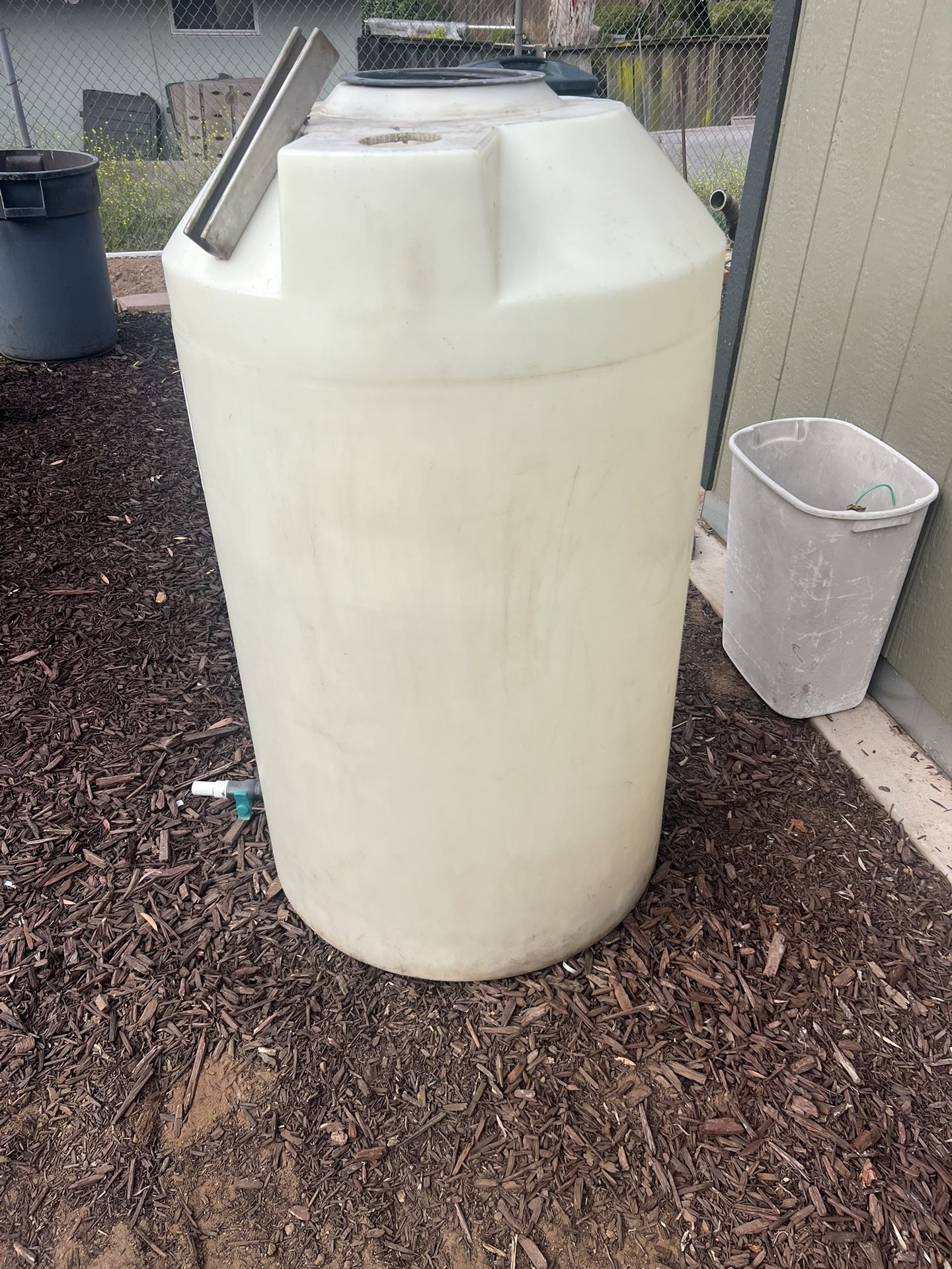 Water Tank