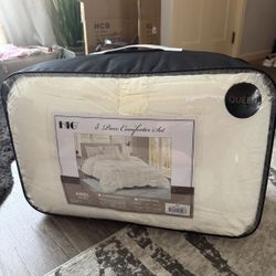 Comforter Set