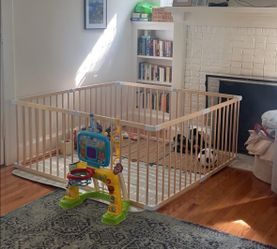 Baby Gate