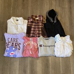 Sweater Bundle (Read Description)