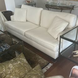80” Sofa
