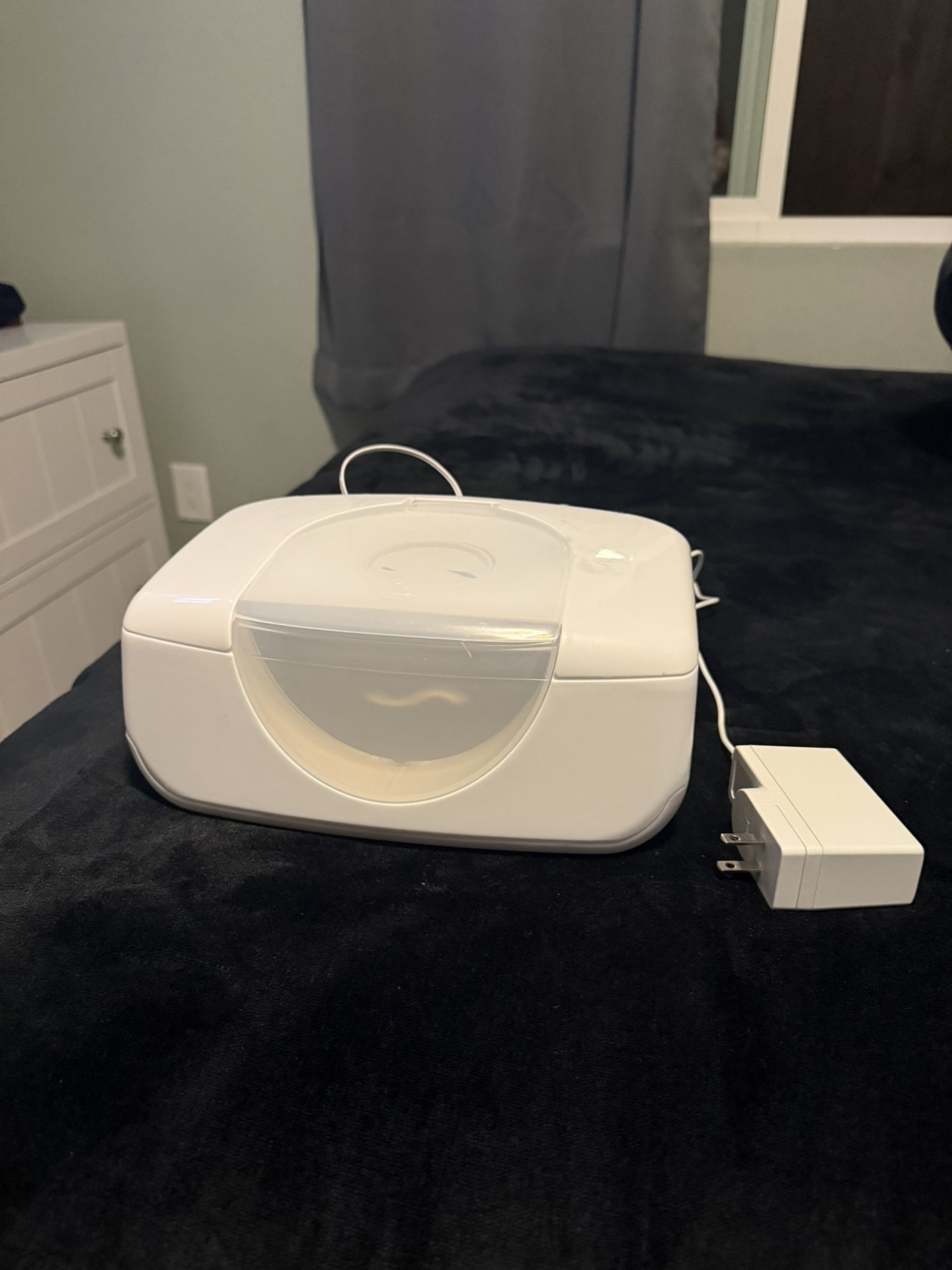 Wipe Warmer